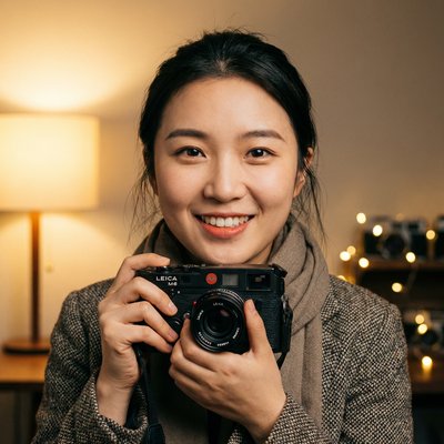 麻豆摄影师林小雅