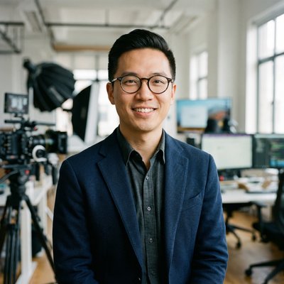 麻豆制片人张明远